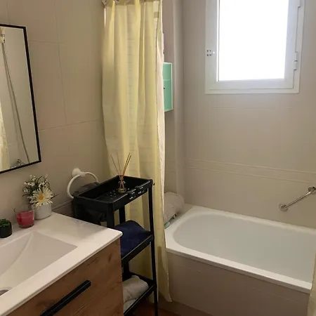 Pool Vacation Blb Apartment Torrevieja