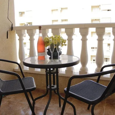 Pool Vacation Blb Appartamento Torrevieja