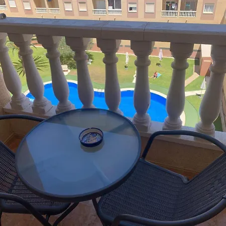 Pool Vacation Blb
