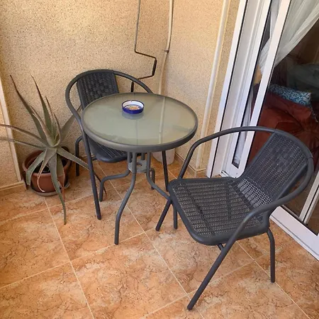 Pool Vacation Blb Appartamento Torrevieja